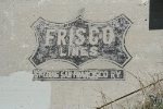 Fading Frisco